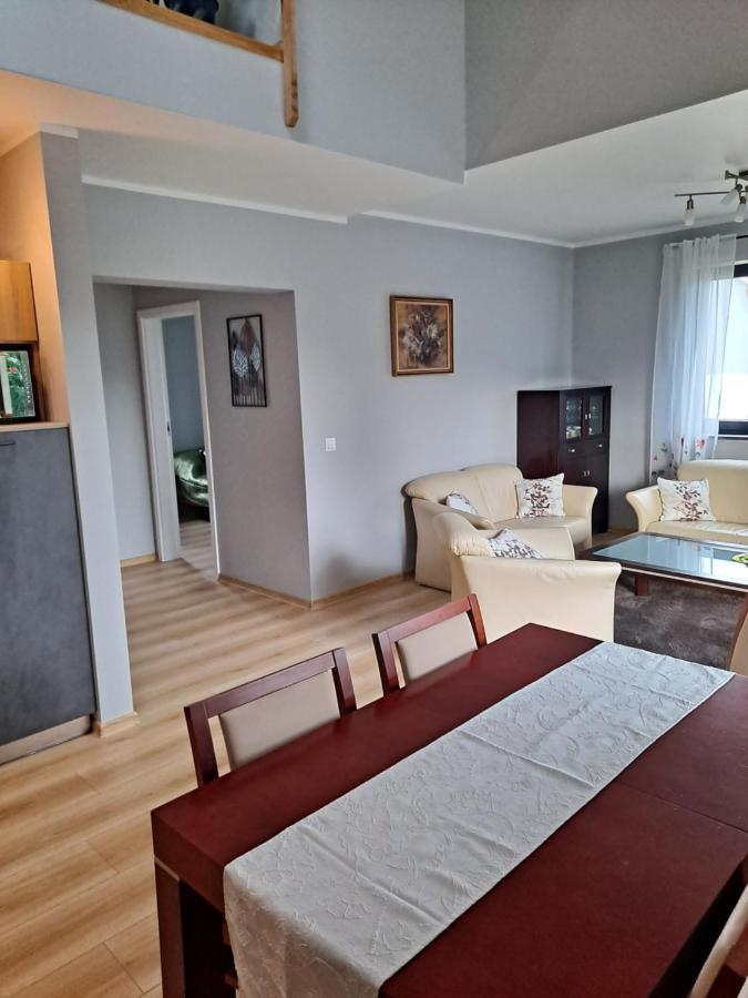 Jelonek Apartment Jelenia Gora Exterior photo